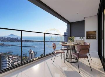 Apartamento · 118m² · 3 Quartos · 2 Vagas · Apartamento em Fazenda, Itajaí/SC de 118m² 3 quartos à venda por R$ 2.182.125,00