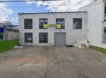 Comercial · 200m² · 4 Vagas · Predio em Campinas, São José/SC de 200m² à venda por R$ 1.600.000,00