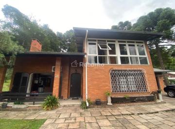 Casa · 320m² · 4 Quartos · 4 Vagas · Casa em Palace Hotel, Canela/RS de 320m² 4 quartos à venda por R$ 2.130.000,00