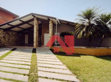 Casa · 385m² · 4 Quartos · 3 Vagas · Casa em Loteamento Portal Flamboyant, Mogi Guaçu/SP de 385m² 4 quartos à venda por R$ 1.650.000,00