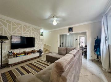 Casa · 166m² · 3 Quartos · 2 Vagas · Sobrado em Boqueirão, Santos/SP de 166m² 3 quartos à venda por R$ 1.300.000,00