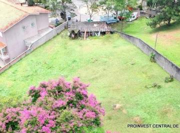 Terreno · 1120m² · Terreno em São Paulo II, Cotia/SP de 0m² à venda por R$ 1.000.000,00