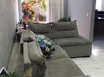 Casa · 150m² · 3 Quartos · 3 Vagas · Casa em Altos de Sumaré, Sumaré/SP de 150m² 3 quartos à venda por R$ 680.000,00