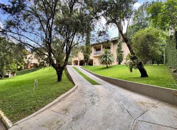 Casa · 372m² · 5 Quartos · 9 Vagas · Casa em Altos de São Fernando, Jandira/SP de 372m² 5 quartos à venda por R$ 1.650.000,00