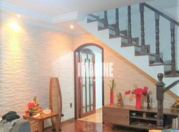 Casa · 156m² · 3 Quartos · 2 Vagas · Sobrado em Jardim Nice, São Paulo/SP de 156m² 3 quartos à venda por R$ 660.000,00