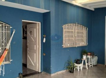 Casa · 153m² · 3 Quartos · 4 Vagas · Sobrado em Paulicéia, São Bernardo do Campo/SP de 153m² 3 quartos à venda por R$ 650.000,00