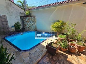Casa · 165m² · 3 Quartos · 2 Vagas · Casa em Canto do Forte, Praia Grande/SP de 165m² 3 quartos à venda por R$ 1.650.000,00