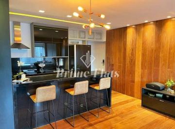 Apartamento · 80m² · 1 Quarto · 2 Vagas · Apartamento em Vila Nova Conceição, São Paulo/SP de 80m² 1 quartos à venda por R$ 2.332.000,00