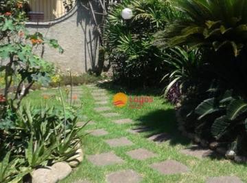 Casa · 280m² · 5 Quartos · 4 Vagas · Casa em São Francisco, Niterói/RJ de 280m² 5 quartos à venda por R$ 2.000.000,00