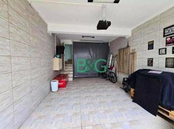 Casa · 160m² · 3 Quartos · 3 Vagas · Sobrado em Parque Itaberaba, São Paulo/SP de 160m² 3 quartos à venda por R$ 630.000,00