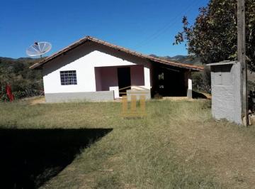 Rural · 145200m² · 4 Quartos · Chácara em , Monteiro Lobato/SP de 0m² 4 quartos à venda por R$ 1.100.000,00