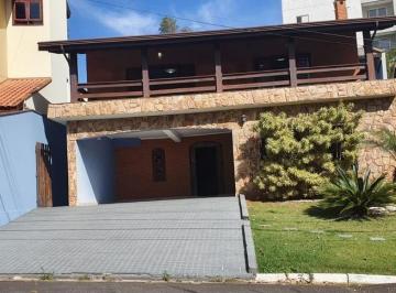Casa · 386m² · 3 Quartos · 4 Vagas · Casa em Parque Residencial Maison Blanche, Valinhos/SP de 386m² 3 quartos à venda por R$ 1.790.000,0