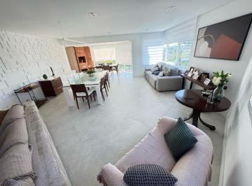 Apartamento · 180m² · 3 Quartos · 3 Vagas · Apartamento em Cidade São Francisco, São Paulo/SP de 180m² 3 quartos à venda por R$ 2.200.000,00