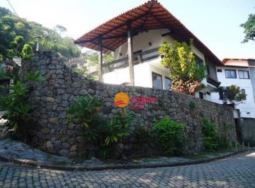 Casa · 200m² · 3 Quartos · 3 Vagas · Casa em São Francisco, Niterói/RJ de 200m² 3 quartos à venda por R$ 1.380.000,00
