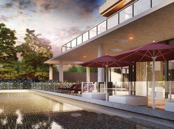 Apartamento · 98m² · 2 Quartos · 2 Vagas · Apartamento Duplex em Itaim Bibi, São Paulo/SP de 98m² 2 quartos à venda por R$ 1.965.000,00