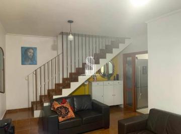 Casa · 160m² · 3 Quartos · 2 Vagas · Imoveis - no Jardim Morro Verde
