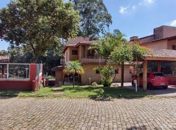 Casa · 320m² · 3 Quartos · 4 Vagas · Casa em Chácara dos Lagos, Carapicuíba/SP de 320m² 3 quartos à venda por R$ 1.950.000,00