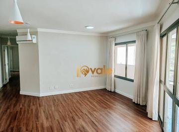 Apartamento · 220m² · 4 Quartos · 3 Vagas · Apartamento em Jardim Bela Vista, São José dos Campos/SP de 220m² 4 quartos à venda por R$ 2.300.000