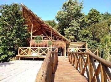 Comercial · 850m² · 4 Vagas · Predio em Jurerê, Florianópolis/SC de 850m² à venda por R$ 2.300.000,00