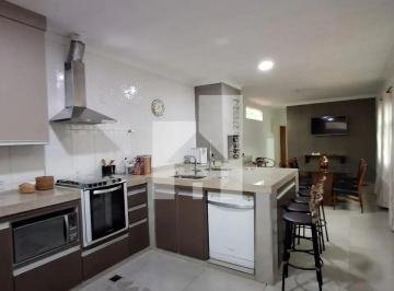 Casa · 185m² · 3 Quartos · 2 Vagas · Casa em Jardim Messina, Jundiaí/SP de 185m² 3 quartos à venda por R$ 1.060.000,00