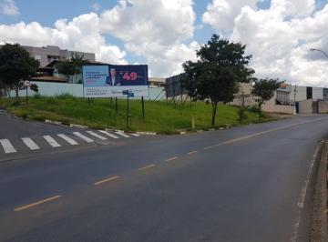 Terreno · 1550m² · Terreno em Centro, Jaguariúna/SP de 0m² à venda por R$ 2.050.000,00