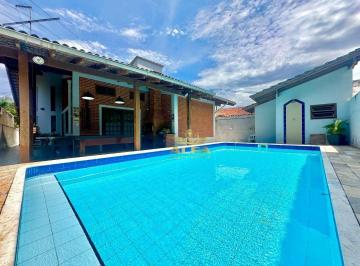 Casa · 250m² · 3 Quartos · 2 Vagas · Imoveis - no Balneario Praia do Perequê