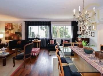 Apartamento · 150m² · 3 Quartos · 2 Vagas · Apartamento em Jardim Paulista, São Paulo/SP de 150m² 3 quartos à venda por R$ 1.690.000,00