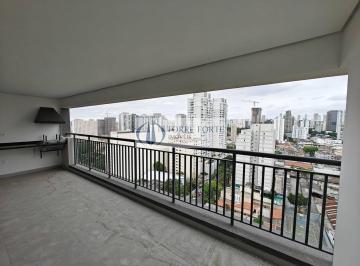 Apartamento · 144m² · 3 Quartos · 2 Vagas · Apartamento em Parque São Jorge, São Paulo/SP de 144m² 3 quartos à venda por R$ 1.850.000,00