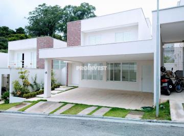 Casa · 208m² · 3 Quartos · 3 Vagas · Casa em São Paulo II, Cotia/SP de 208m² 3 quartos à venda por R$ 1.800.000,00