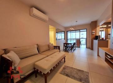 Apartamento · 100m² · 3 Quartos · 2 Vagas · Apartamento em Centro, Bertioga/SP de 100m² 3 quartos à venda por R$ 1.680.000,00