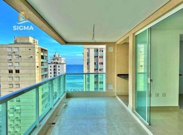 Apartamento · 86m² · 3 Quartos · 1 Vaga · Apartamento em Barra Funda, Guarujá/SP de 86m² 3 quartos à venda por R$ 960.000,00