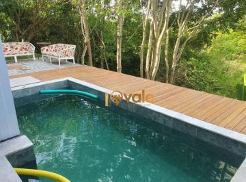 Casa · 280m² · 4 Quartos · 4 Vagas · Casa em Loteamento Villa Branca, Jacareí/SP de 280m² 4 quartos à venda por R$ 2.050.000,00
