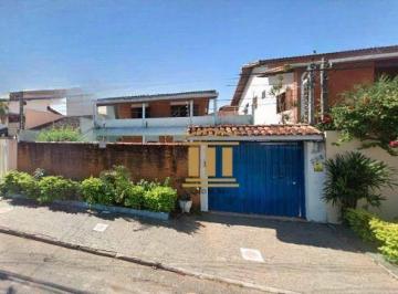Casa · 250m² · 4 Quartos · 4 Vagas · Sobrado em Jardim Esplanada II, São José dos Campos/SP de 250m² 4 quartos à venda por R$ 1.690.000,0