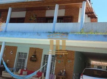 Casa · 250m² · 4 Quartos · 4 Vagas · Sobrado em Jardim Esplanada Ii, São José dos Campos/SP de 250m² 4 quartos à venda por R$ 1.690.000,0