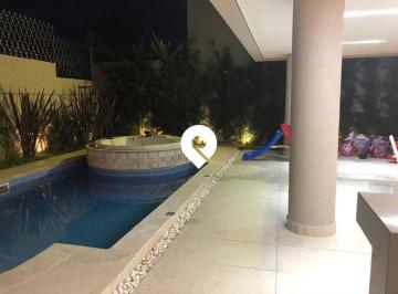 Casa · 314m² · 3 Quartos · 4 Vagas · Casa em Mogi Moderno, Mogi das Cruzes/SP de 314m² 3 quartos à venda por R$ 1.890.000,00