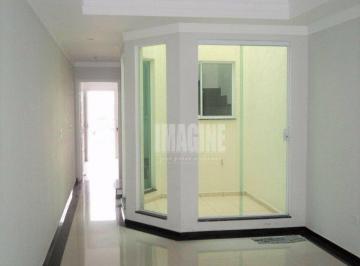 Casa · 210m² · 3 Quartos · 3 Vagas · Sobrado em Vila Guilhermina, São Paulo/SP de 210m² 3 quartos à venda por R$ 950.000,00
