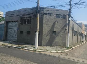 Comercial · 250m² · Galpão em Vila Guilherme, São Paulo/SP de 250m² à venda por R$ 1.600.000,00