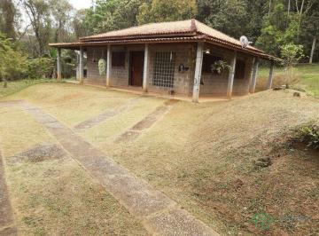 Rural · 7500m² · 2 Quartos · 2 Vagas · Chácara em Saboó, São Roque/SP de 0m² 2 quartos à venda por R$ 960.000,00