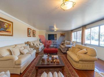 Apartamento · 415m² · 5 Quartos · 3 Vagas · Apartamento em Água Verde, Curitiba/PR de 415m² 5 quartos à venda por R$ 1.800.000,00