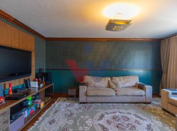 Apartamento · 415m² · 5 Quartos · 3 Vagas · Apartamento em Água Verde, Curitiba/PR de 415m² 5 quartos à venda por R$ 1.800.000,00