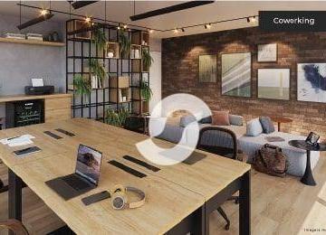 Apartamento · 72m² · 2 Quartos · Cobertura em Icaraí, Niterói/RJ de 72m² 2 quartos à venda por R$ 899.000,00