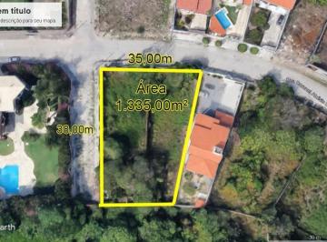 Terreno · 1335m² · Terreno em Engenheiro Luciano Cavalcante, Fortaleza/CE de 0m² à venda por R$ 1.550.000,00