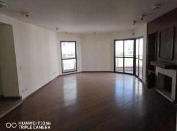 Apartamento · 228m² · 3 Quartos · 3 Vagas · Apartamento em Tatuapé, São Paulo/SP de 228m² 3 quartos à venda por R$ 1.820.000,00