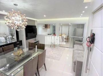 Apartamento · 110m² · 3 Quartos · 2 Vagas · Apartamento em Chácara Califórnia, São Paulo/SP de 110m² 3 quartos à venda por R$ 1.690.000,00