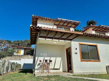 Casa · 170m² · 4 Quartos · 2 Vagas · Casa em Geribá, Armação dos Búzios/RJ de 170m² 4 quartos à venda por R$ 1.700.000,00
