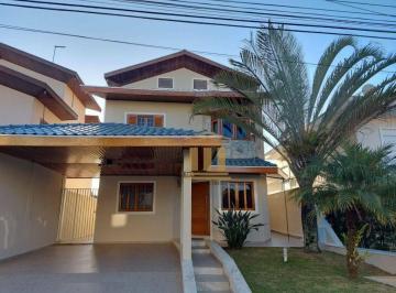 Casa · 290m² · 3 Quartos · 4 Vagas · Casa em Urbanova, São José dos Campos/SP de 290m² 3 quartos à venda por R$ 1.850.000,00