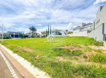 Terreno · 604m² · Terreno em Jardim Maison du Parc, Indaiatuba/SP de 0m² à venda por R$ 1.932.800,00
