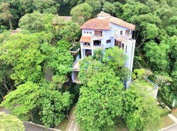 Casa · 921m² · 5 Quartos · 9 Vagas · Casa em Altos de São Fernando, Jandira/SP de 921m² 5 quartos à venda por R$ 1.790.000,00