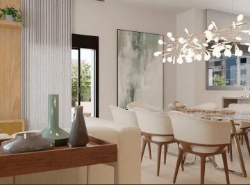 Apartamento · 49m² · 3 Quartos · 2 Vagas · Apartamento em Cabral, Curitiba/PR de 49m² 3 quartos à venda por R$ 2.380.510,00