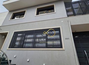 Casa · 309m² · 4 Quartos · 4 Vagas · Sobrado em Jardim São Paulo(Zona Norte), São Paulo/SP de 309m² 4 quartos à venda por R$ 2.350.000,00